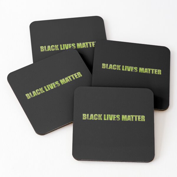 Item preview, Black lives matter designed and sold by Catcrea.