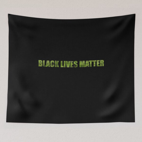 Item preview, Black lives matter designed and sold by Catcrea.