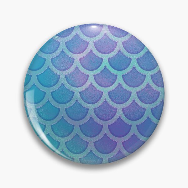 Item preview,  mermaid pattern  designed and sold by remonss.
