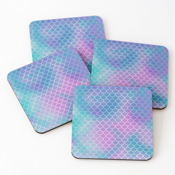 Item preview,  mermaid pattern  designed and sold by remonss.