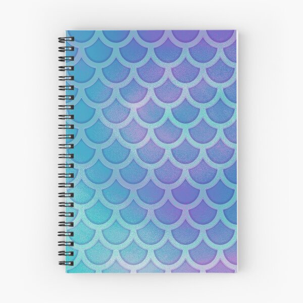 Item preview,  mermaid pattern  designed and sold by remonss.
