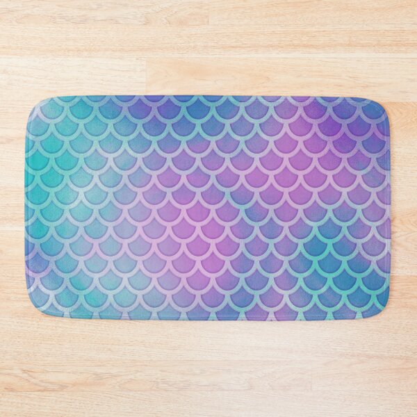 Item preview,  mermaid pattern  designed and sold by remonss.