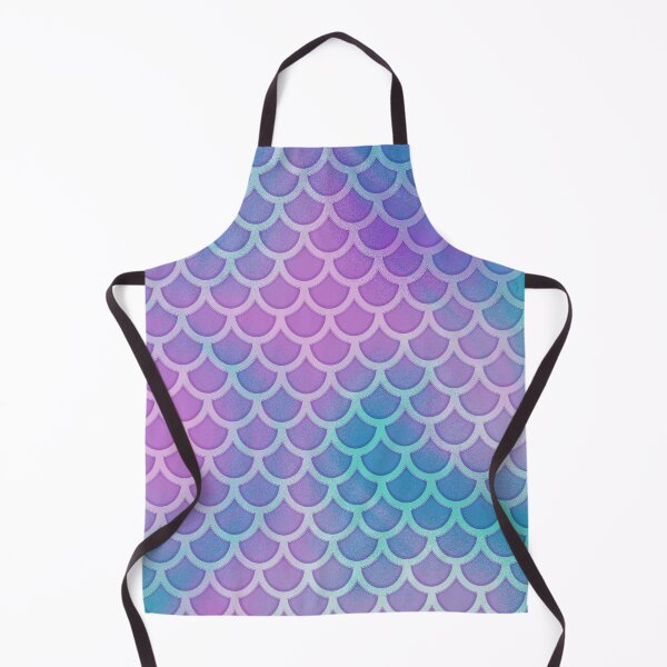 Item preview, mermaid pattern designed and sold by remonss.