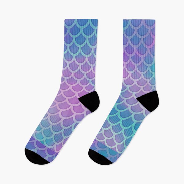 Item preview,  mermaid pattern  designed and sold by remonss.