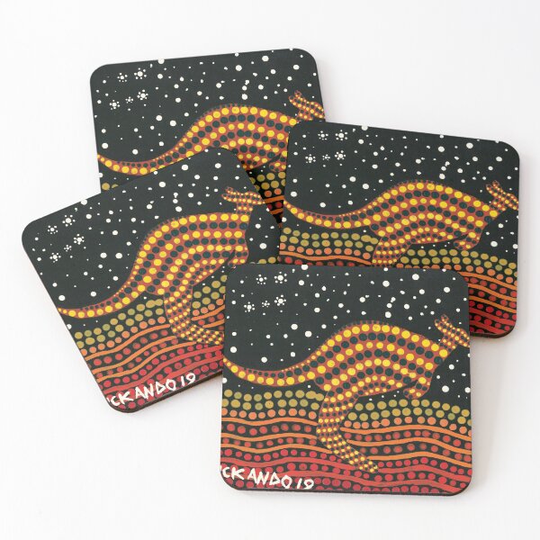 Item preview, Under the Stars designed and sold by MickAndoDesigns.