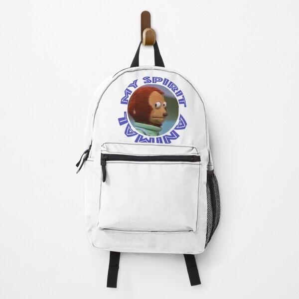 Item preview, My Spirit Animal designed and sold by Roguetees5150.