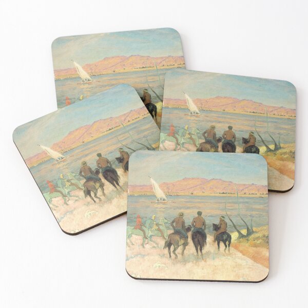 Item preview, Gauguin y Tuxen designed and sold by Pytart.