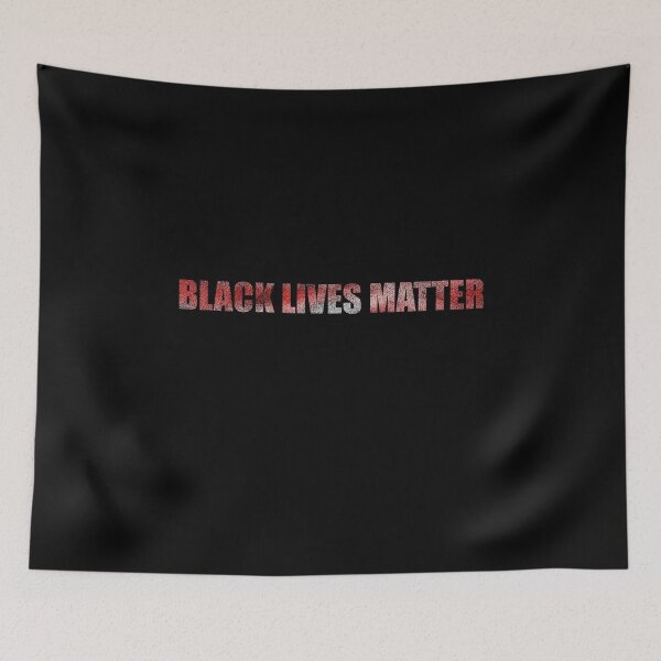 Item preview, Black lives matter designed and sold by Catcrea.