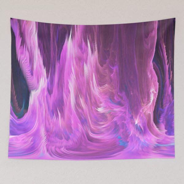 Item preview, Flowing Galaxy Liquid designed and sold by sharpecanary.