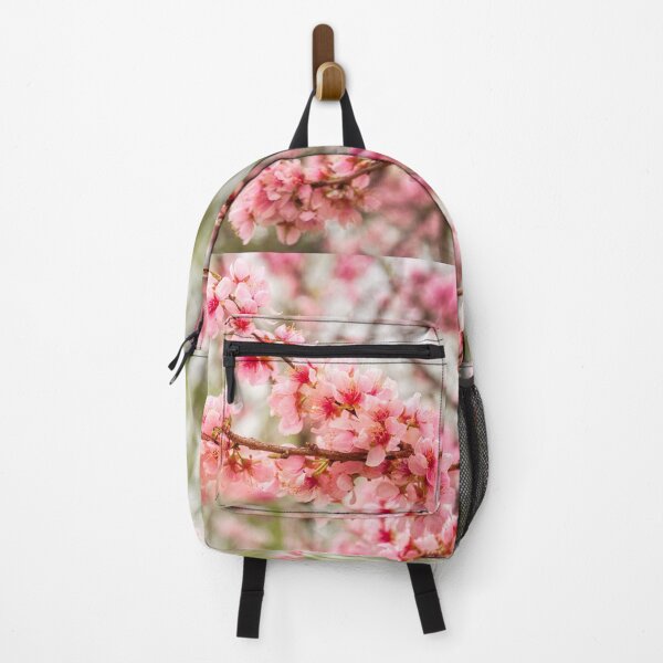Item preview, Wonderful Pink Cherry Blossoms at Floriade designed and sold by Danielasphotos.
