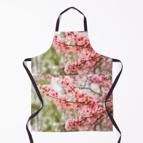 Item preview, Wonderful Pink Cherry Blossoms at Floriade designed and sold by Danielasphotos.