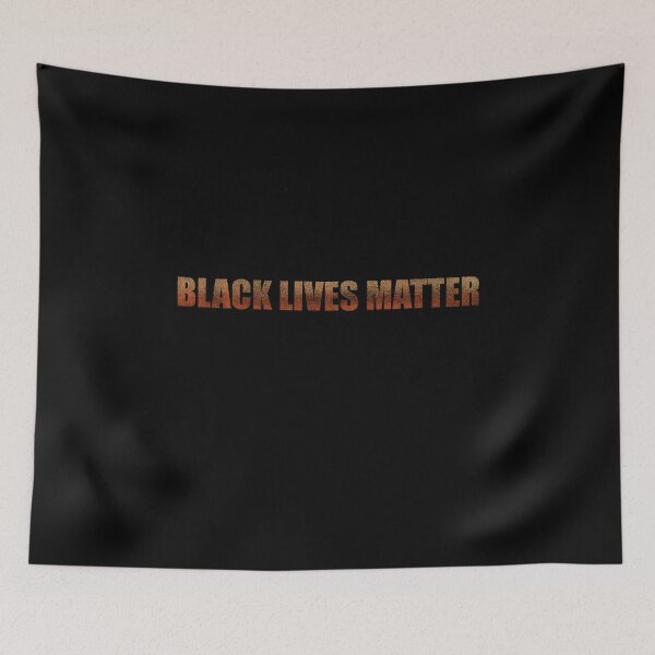 Item preview, Black lives matter designed and sold by Catcrea.