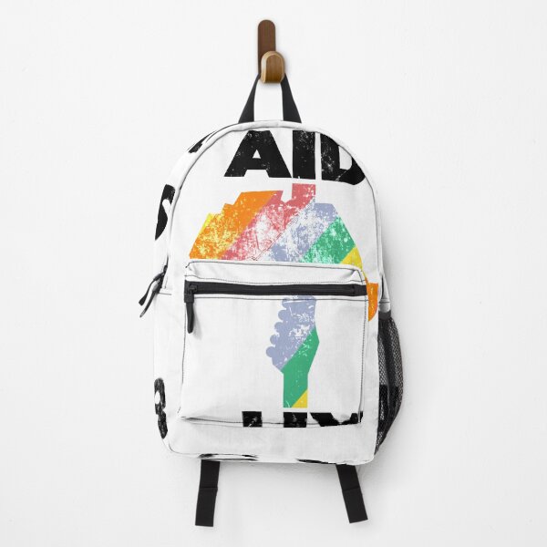 Item preview, Live Aid 1985 24x36 test black and colors designed and sold by Andrea Gatti Art.