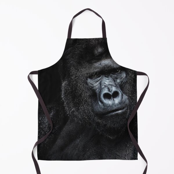 Item preview, Gorilla Alpha Silverback  designed and sold by NomYen ..