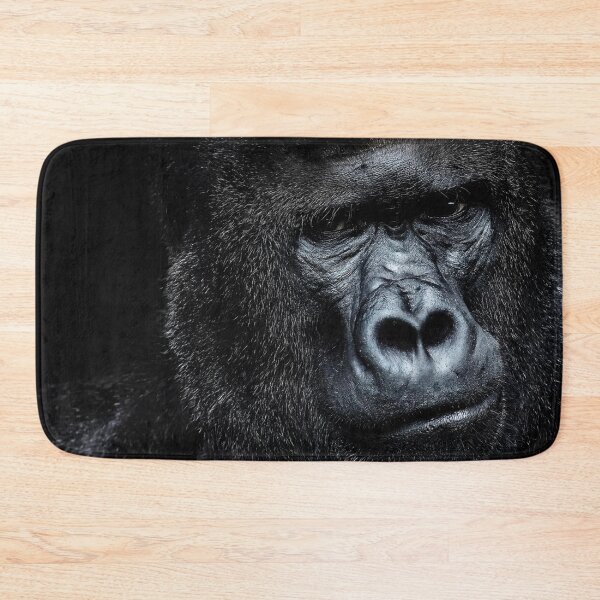 Item preview, Gorilla Alpha Silverback  designed and sold by NomYen ..