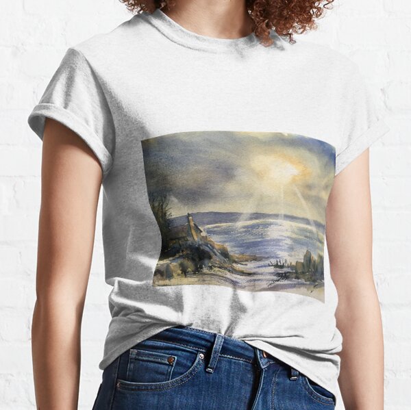 A little bit of what you fancy.. Classic T-Shirt