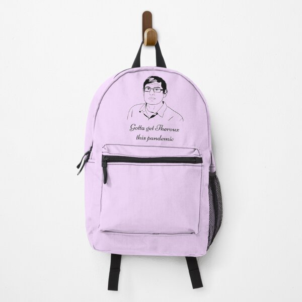 Item preview, Louis Theroux 2 designed and sold by Michael Andrews.