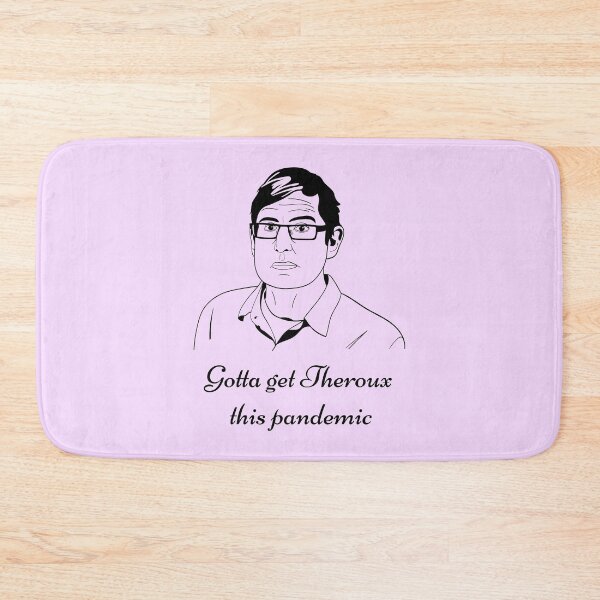 Item preview, Louis Theroux 2 designed and sold by Michael Andrews.