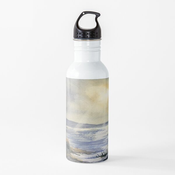 A little bit of what you fancy.. Water Bottle