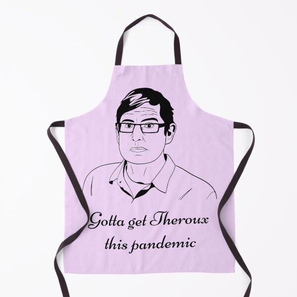 Item preview, Louis Theroux 2 designed and sold by Michael Andrews.