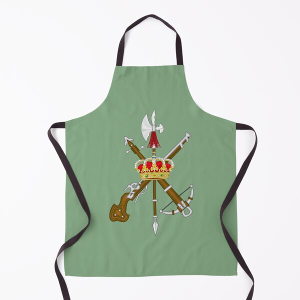 Item preview, Spanish Legion designed and sold by wordwidesymbols.