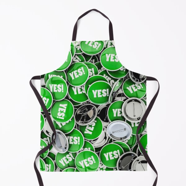 Item preview, YES! designed and sold by GrandeDuc.