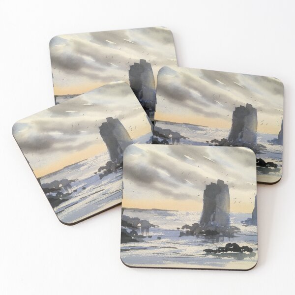 Item preview, Seascape 1 designed and sold by Glenn  Marshall.
