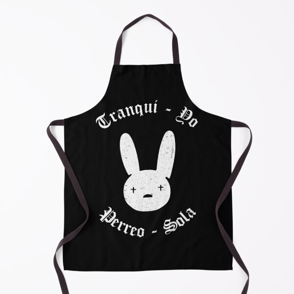 Item preview, Tranqui Yo Perreo Sola designed and sold by blazikin.