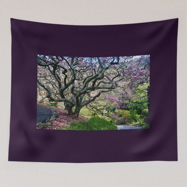 Item preview, Magnolia, Wellington, NZ designed and sold by Susan Henry.
