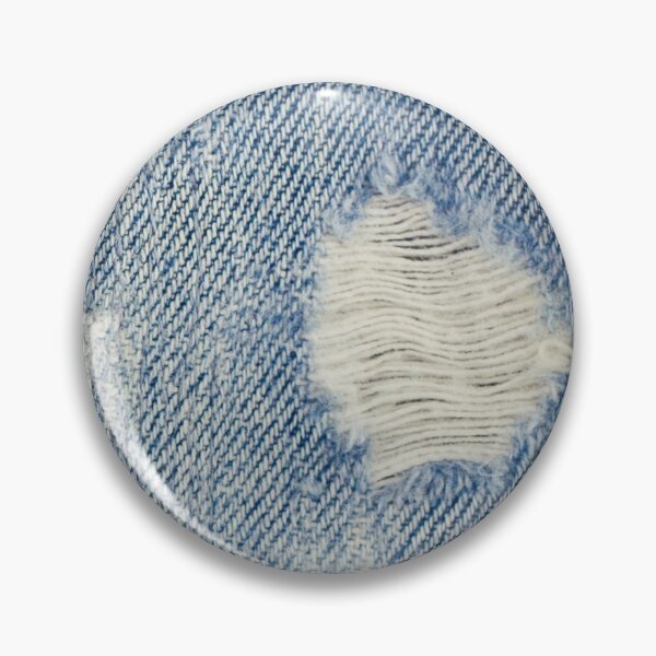 Item preview, Distressed light Blue Denim Photo designed and sold by cgroenewald.