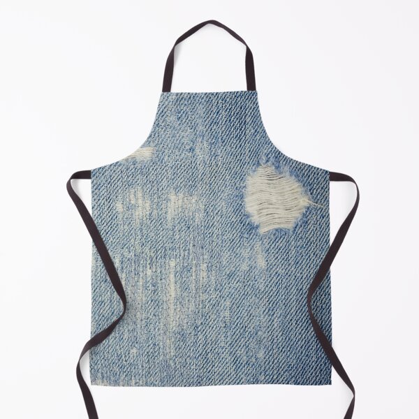 Item preview, Distressed light Blue Denim Photo designed and sold by cgroenewald.