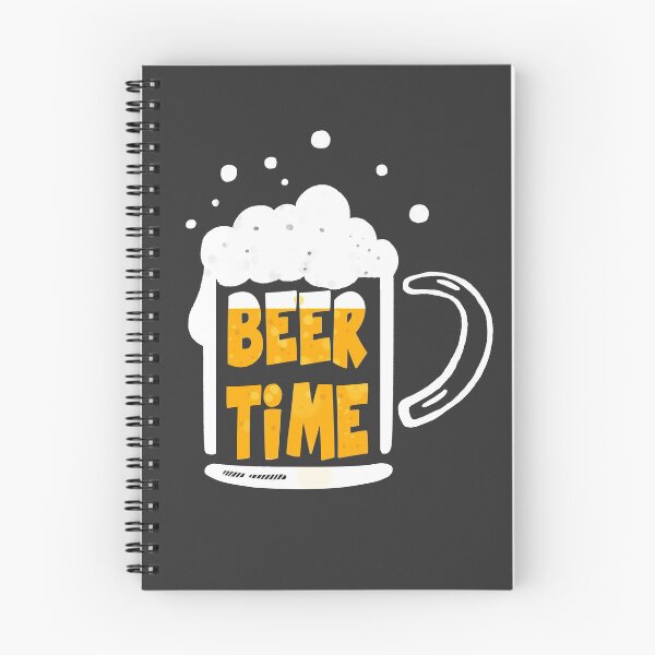 Item preview, Beer Time designed and sold by Creativebomb121.