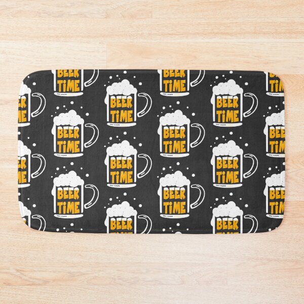 Item preview, Beer Time designed and sold by Creativebomb121.