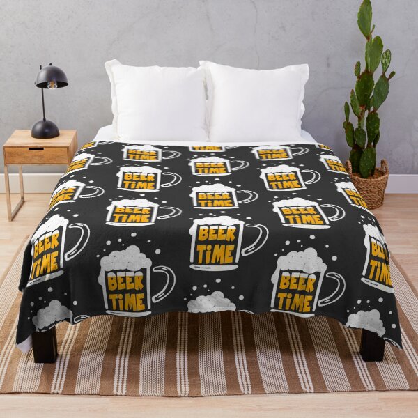 Item preview, Beer Time designed and sold by Creativebomb121.