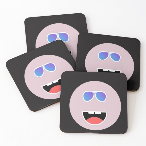 Item preview, I'm so cool man. designed and sold by Andyt.