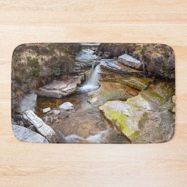 Item preview, Rocky Falls designed and sold by Dave Hare Photography.