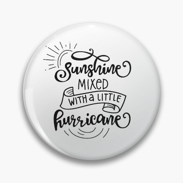 Item preview, Sunshine mixed with a little hurricane designed and sold by emmsephemera.
