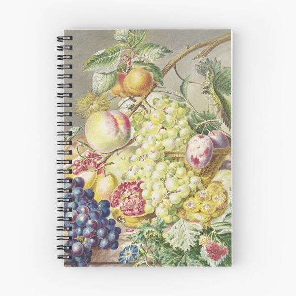 Item preview, Fruitstuk by Cornelis Ploos van Amstel  designed and sold by WildCreation.