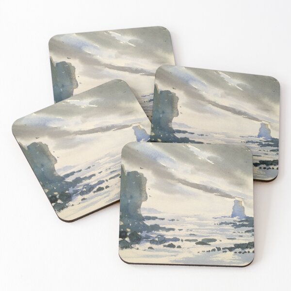 Item preview, Seascape 2 designed and sold by Glenn  Marshall.