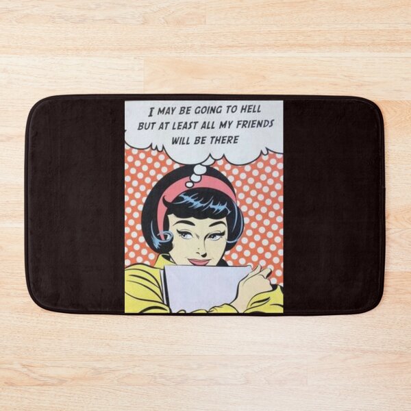 Item preview, Pop art comic designed and sold by kamikrison.