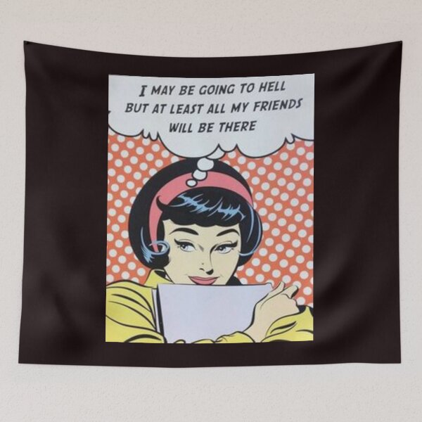 Item preview, Pop art comic designed and sold by kamikrison.