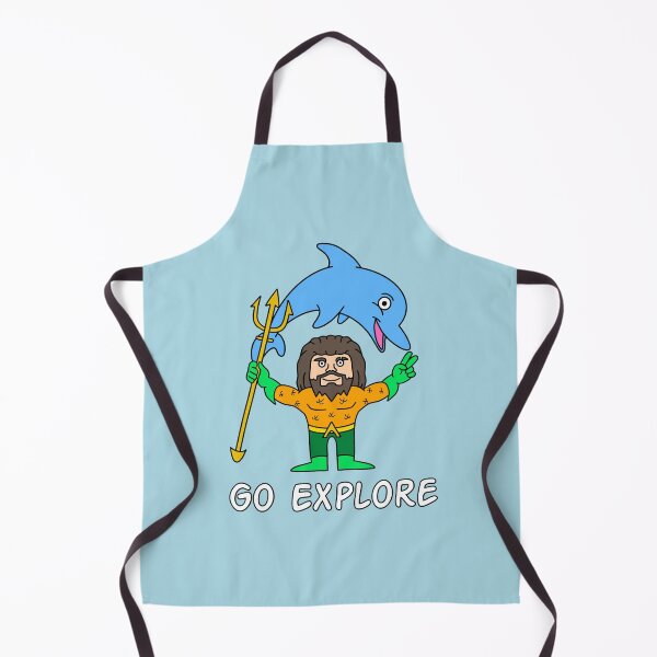 Item preview, Go Explore designed and sold by Milasneeze.
