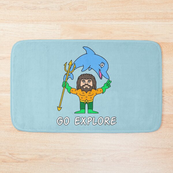 Item preview, Go Explore designed and sold by Milasneeze.