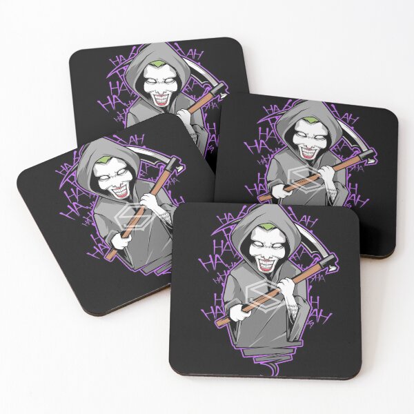 Item preview, profs merch designed and sold by cladz19.