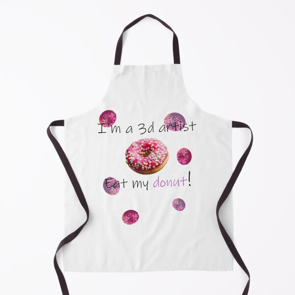 Item preview, 3D artist blender donut designed and sold by Dagrell.