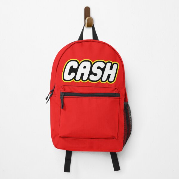 Item preview, Cash personalize gift for mini builder and bricks fan Birthday Cash designed and sold by Urosek.