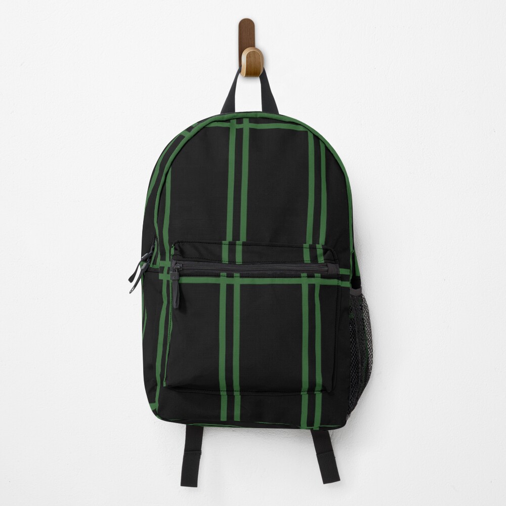 Item preview, Backpack designed and sold by SaSyprints.