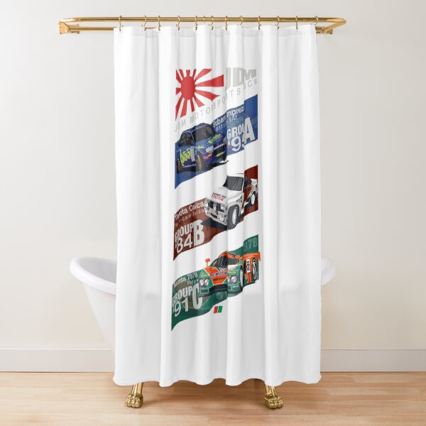 Item preview, JDM Motorsports ABCs designed and sold by The-Marshall.