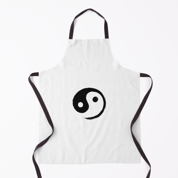 Aperçu de l'œuvre Yin et Yang # 1 créée et vendue par fivefeetstudio.