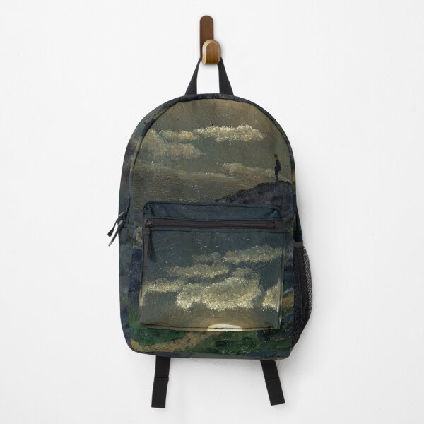 Item preview, Wilhelmson & Bierstadt designed and sold by Pytart.